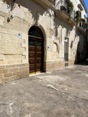Отель B&B Regina Maria  Лечче